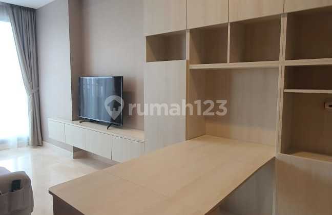 Apartemen Branz Simatupang 1 Bedroom Furnished 2