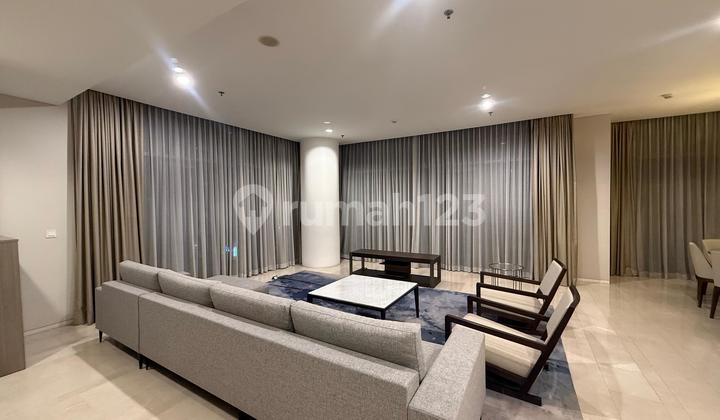 Apartemen Verde 2 Renovated Spacious 2 Bedrooms Furnished Apartemen Verde 2 Renovated Spacious 2 Bedrooms Furnished