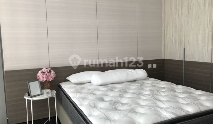 Apartment Casa Domaine 3 BR Furnished 2