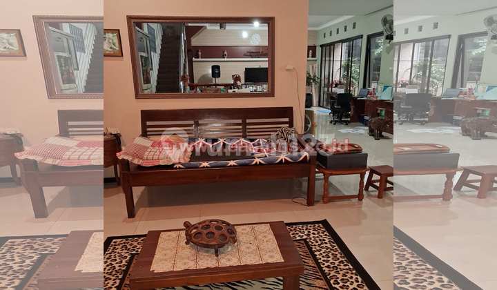 2-Storey Ready-to-Occupy Residential House in Strategic Area Purwokerto (Pw001470n) 2