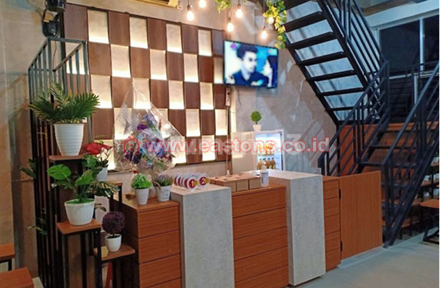 Strategic 2-Story Shop House Purwokerto (Pw001467s) 2