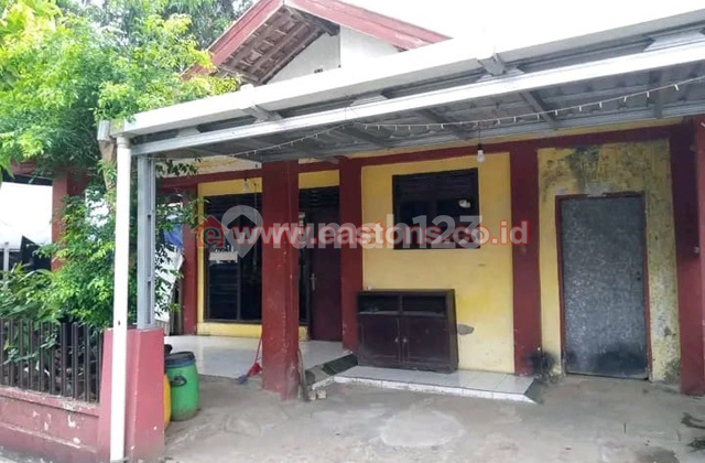 Dijual Rumah Tinggal Murah SHM Purwokerto (Pw001468s) 2