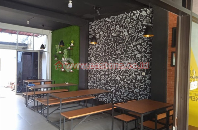 Ruko 2 Lantai Strategis Purwokerto (Pw001467s)