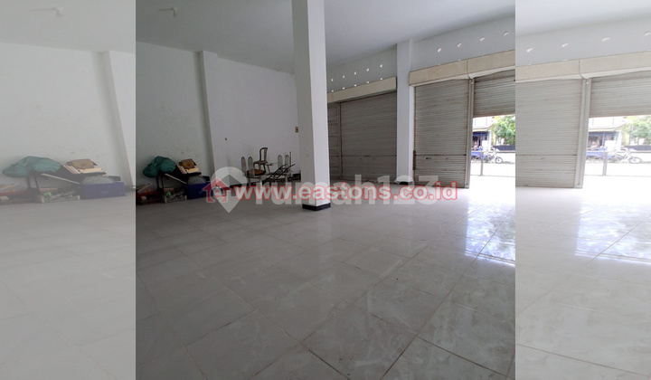 Disewakan Kios + Gudang Mersi (Pw001459v) Disewakan Kios + Gudang Mersi (Pw001459v)