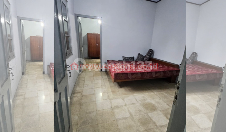 Flood-Free, House, 1 Floor, Freehold Title Purbalingga (Pw001505s) Flood-Free, House, 1 Floor, Freehold Title Purbalingga (Pw001505s)