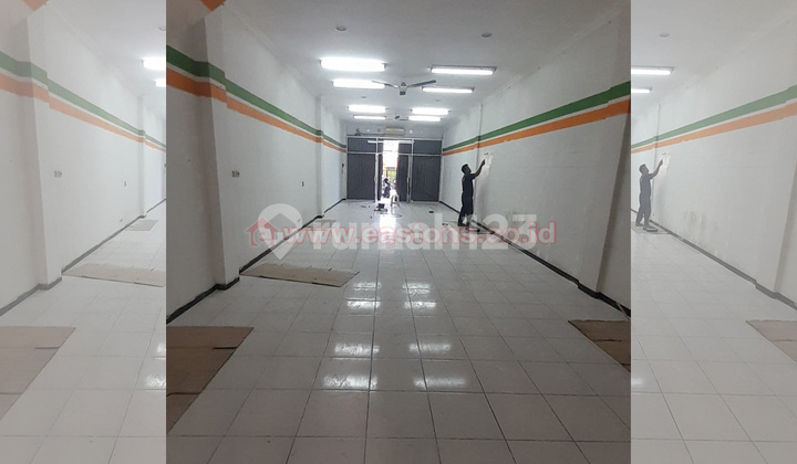Disewakan Ruko 2 Lantai Dekat Universitas Purwokerto (Pw001504s) Disewakan Ruko 2 Lantai Dekat Universitas Purwokerto (Pw001504s)