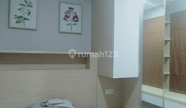 Unit di Apartemen B Residence Bsd 2