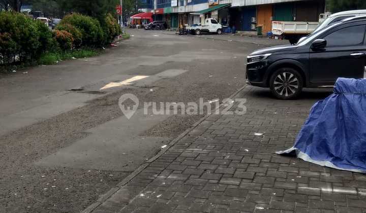 3-Story Shop House in Taman Tekno Bsds 2