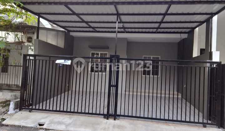 Rumah Sudah Renovasi Di Nusaloka Bsd Rumah Sudah Renovasi Di Nusaloka Bsd