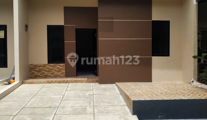 Rumah di Bale Tirtawana Bsd Rumpin Bogor 1