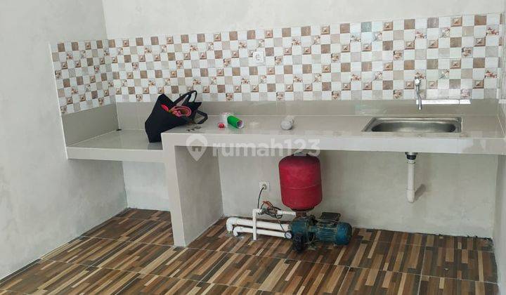 Rumah di Bale Tirtawana Bsd Rumpin Bogor 3