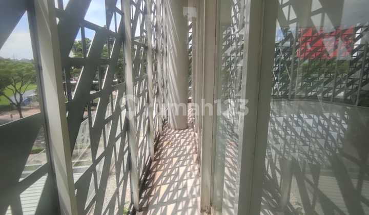 Gedung Perkantoran di Foresta Business Loft Bsd 7