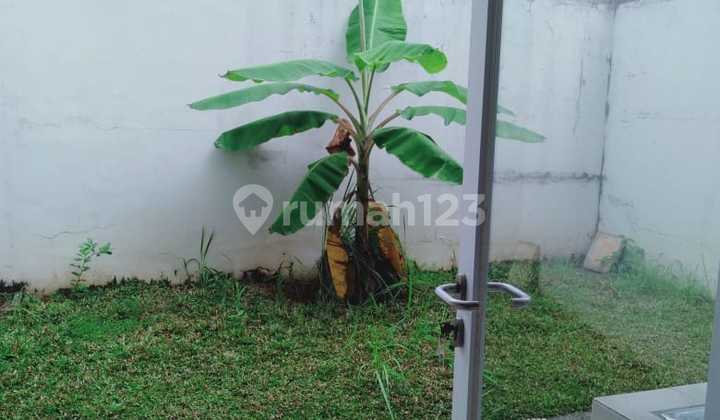 Rumah 2 Lantai di Laverde Geranium Serpong Utara 3