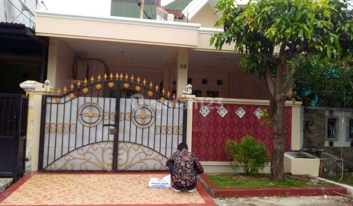 Rumah di Sektor 6 Gading Serpong 1