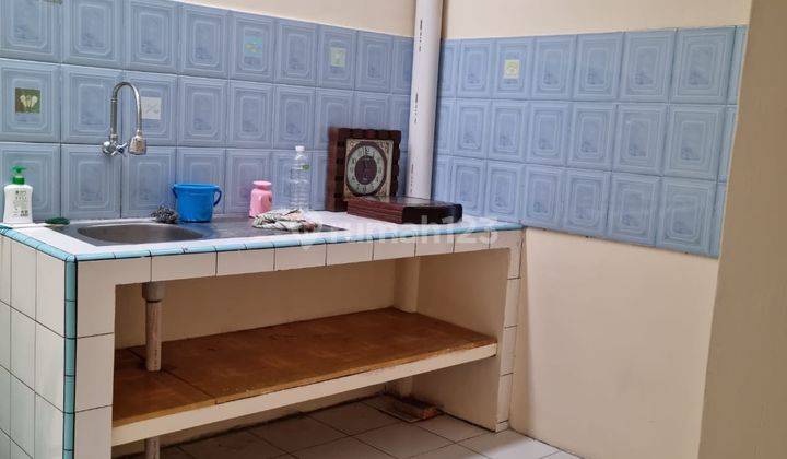 Rumah di Sektor 6 Gading Serpong 2