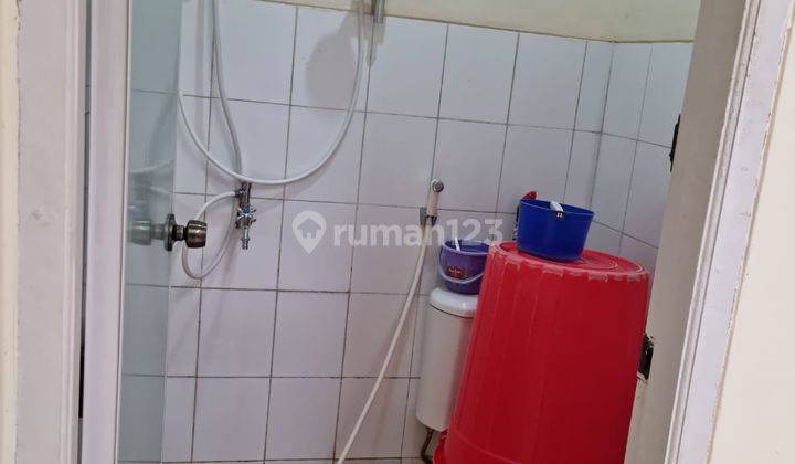 Rumah di Sektor 6 Gading Serpong 6