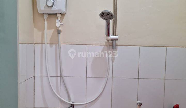 Rumah di Sektor 6 Gading Serpong 7