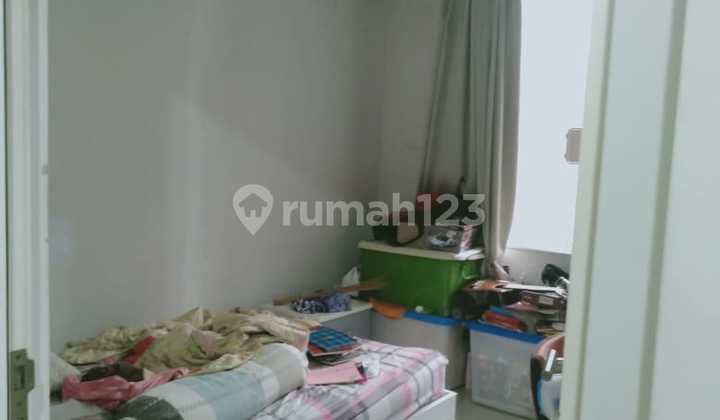 Rumah 2 Lantai di Green Permata Residence Ulujami Jak sel 4