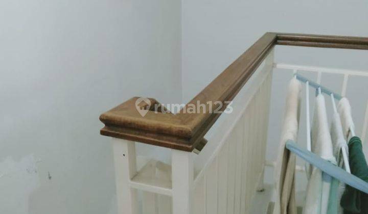 Rumah 2 Lantai di Green Permata Residence Ulujami Jak sel 6