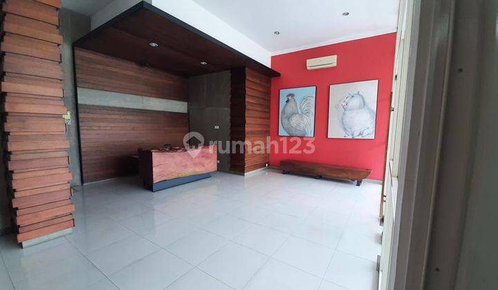 Pabrik Kaos di Industrial Sentul Estate 7