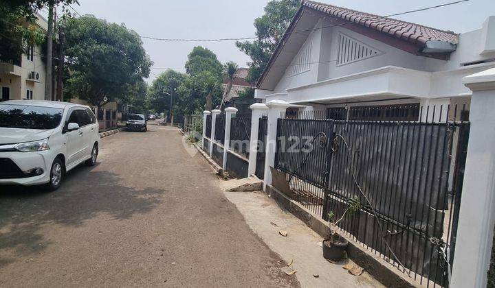 Rumah di Perdana Residence- Jakarta Selatan 2