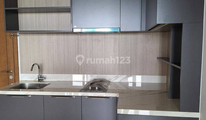 Unit di Apartemen Yukata Suites Alam Sutera 1