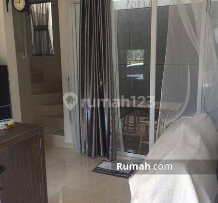 Rumah 2 Lantai di Vanya Park Bsd 2