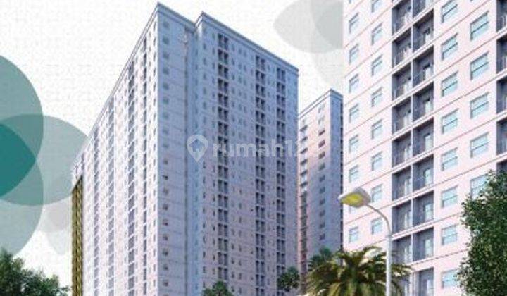 Unit di Apartemen Ayodhya Tangerang 1