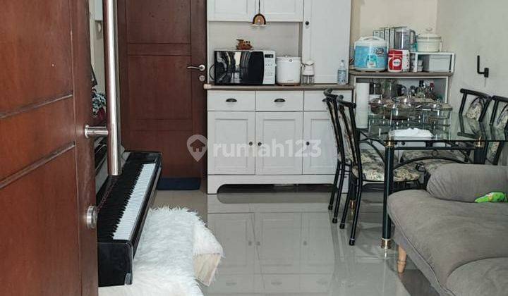 Rumah siap huni di Serpong Suradita Residence 2