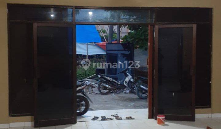 Ruko 2 Lantai Di Perum Bumi Teluk Jambe Karawang 2