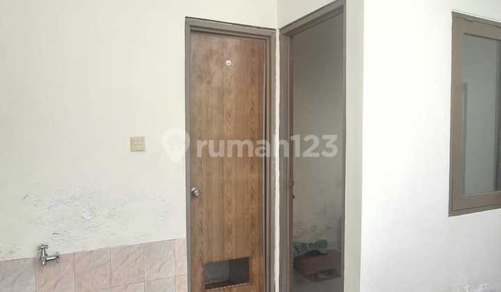 Rumah Bagus 1 Lantai di Bale Tirtawana Bsd Rumpin 2