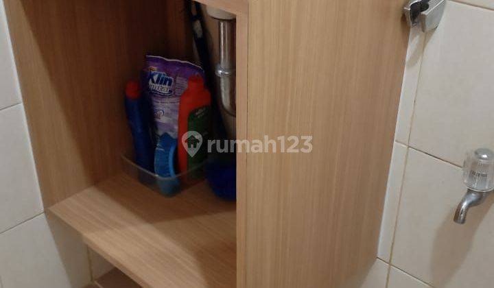 Unit Di Apartemen Victoria Square Cimone 2