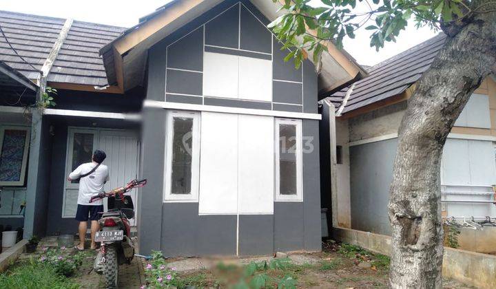 Rumah Murah di Bale Tirtawana Bsd 1