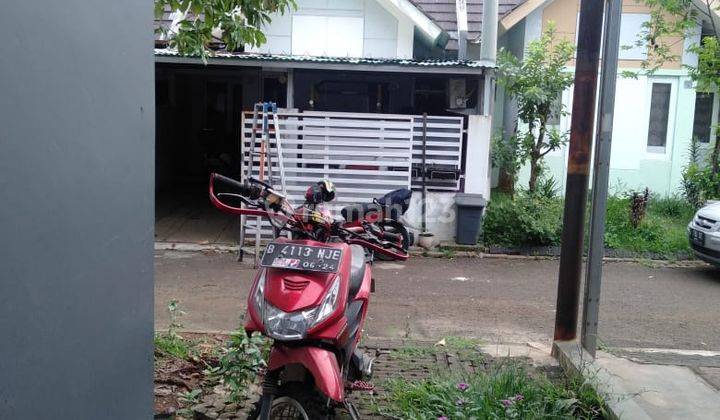 Rumah Murah di Bale Tirtawana Bsd 2