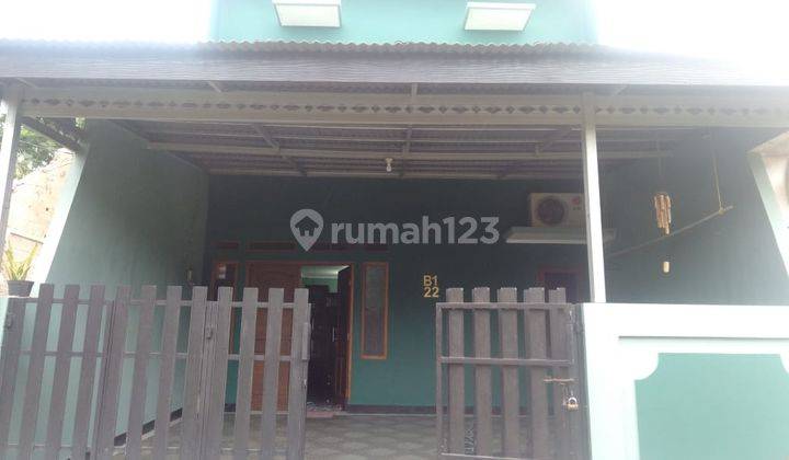 Rumah 2 Lantai Di Griya Parahita  1