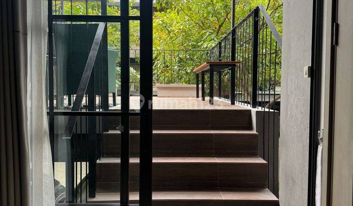 Rumah 3 Lantai Di Caelus Greenwich 2