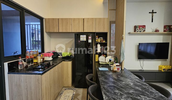 House in Tanakayu Bsd City 2