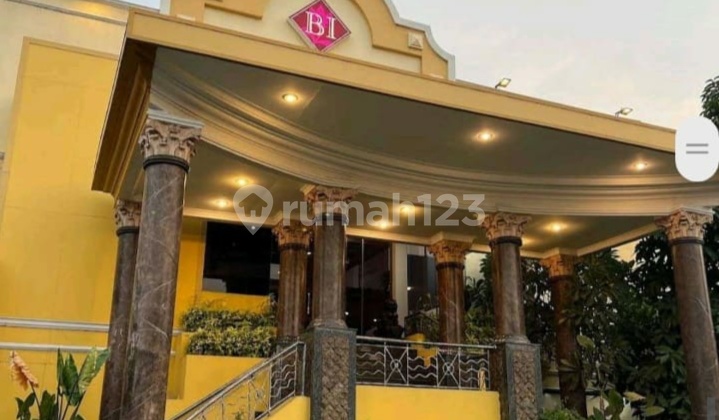 Hotel Bintang 2 Dekat Ancol Jakut