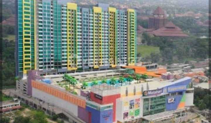 Unit in Park View Apartment Depok