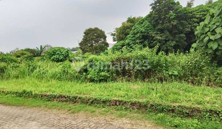 Tanah dekat Citra Garden Serpong