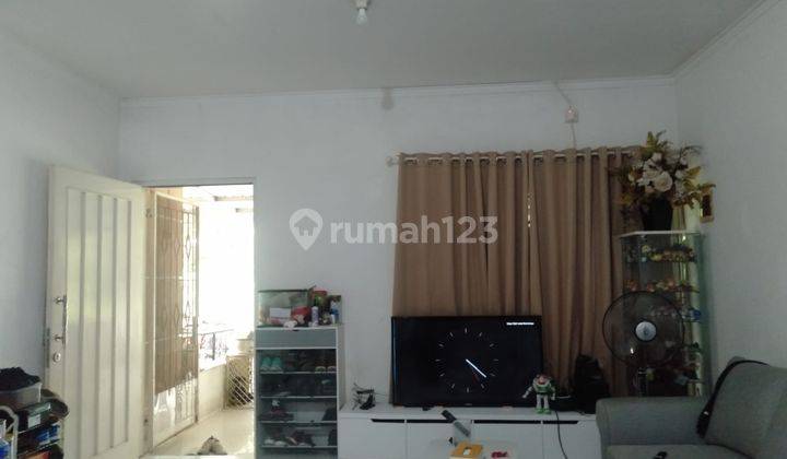 Rumah Hook Bagus di Bale Tirtawana Bsd Rumpin 2