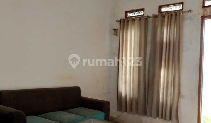 Rumah Murah di Pengasinan Gunung Sindur Bogor 2