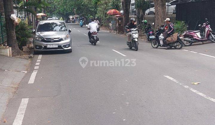 Rumah 2 Lantai Di Meruya Ilir Jakarta Barat 2