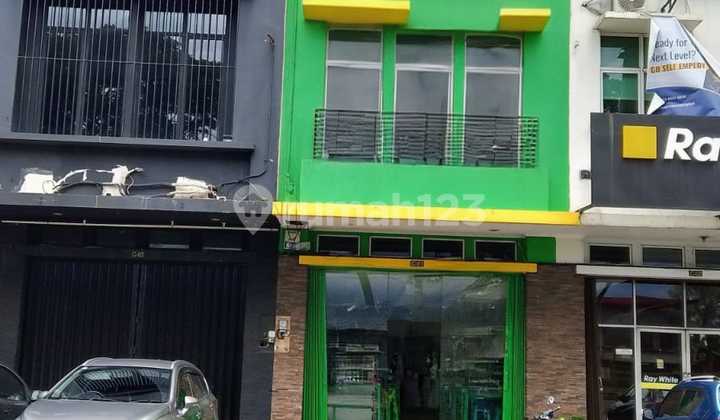 Ruko 3 Lantai Di Bsd Ruko 3 Lantai Di Bsd