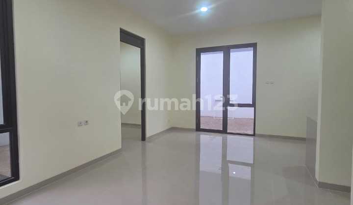 Rumah Brand New di Serpong Garden 1 Dekat Citra Garden Serpong Cisauk 2