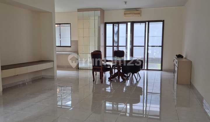 Rumah 2 Lantai di Foresta Allevare Bsd 2