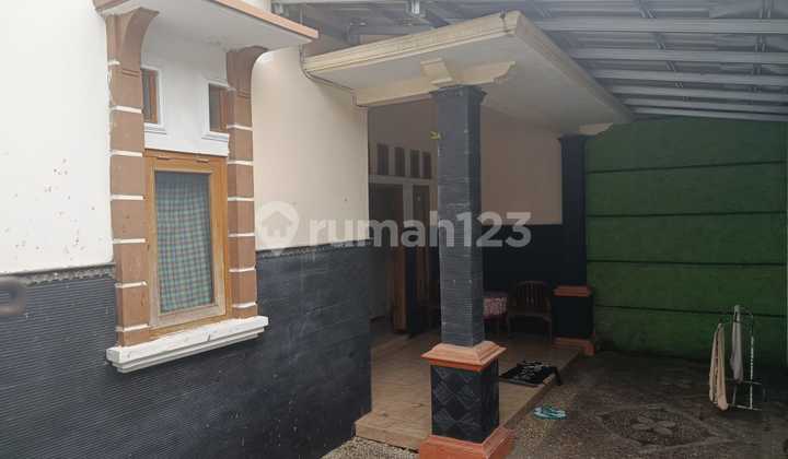 Ruko 1 Lantai Di Kota Brebes Jawa Tengah