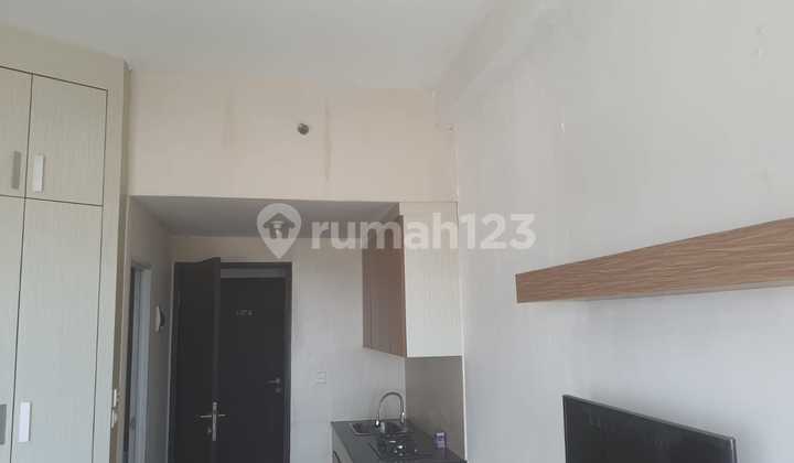 Unit in Park View Apartment Depok