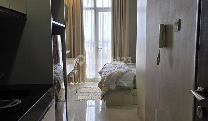 Unit Di Apartemen Ciputra Puri Kembangan 2