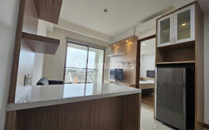 Unit Apartemen Midtown Gading Serpong 1